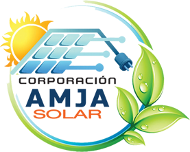 Corporación AMJA Solar