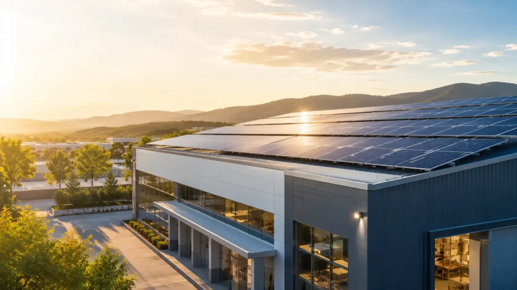 Mantenimiento de paneles solares: clave para proteger tu inversión y mantener el máximo rendimiento